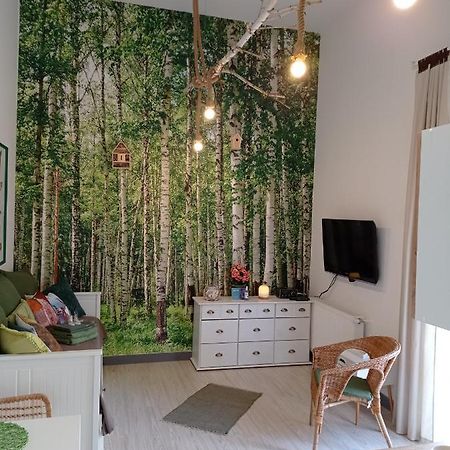 Studio Lesne 卢布涅维采 外观 照片